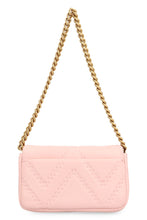 Load image into Gallery viewer, J Marc leather mini crossbody bag

