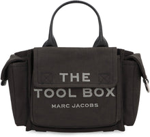 Carica l'immagine nel visualizzatore di Gallery, The Crossbody Tool Box in canvas
