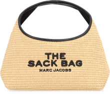 Carica l'immagine nel visualizzatore di Gallery, The Woven Mini Sack bag
