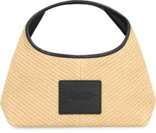 Carica l'immagine nel visualizzatore di Gallery, The Woven Mini Sack bag
