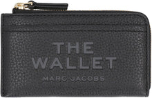 Carica l'immagine nel visualizzatore di Gallery, The Top Zip Multi Wallet in pelle
