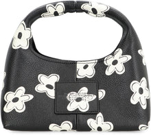 Carica l'immagine nel visualizzatore di Gallery, The Daisy Mini Sack Bag in pelle
