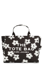 Carica l'immagine nel visualizzatore di Gallery, The Daisy Canvas Medium Tote Bag
