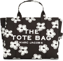 Carica l'immagine nel visualizzatore di Gallery, The Daisy Canvas Medium Tote Bag
