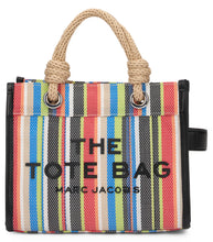 Carica l'immagine nel visualizzatore di Gallery, Borsa tote piccola in mesh
