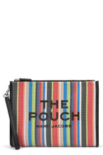 Carica l'immagine nel visualizzatore di Gallery, La grande clutch in mesh
