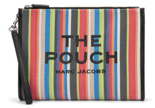 Carica l'immagine nel visualizzatore di Gallery, La grande clutch in mesh
