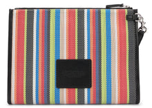 Carica l'immagine nel visualizzatore di Gallery, La grande clutch in mesh
