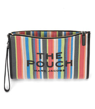 Carica l'immagine nel visualizzatore di Gallery, La grande clutch in mesh
