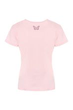 Carica l'immagine nel visualizzatore di Gallery, T-shirt in cotone con logo
