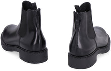 Load image into Gallery viewer, Leather Chelsea boots
