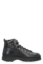 Load image into Gallery viewer, Brixxen boots in leather
