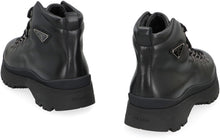 Load image into Gallery viewer, Brixxen boots in leather
