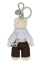 Carica l'immagine nel visualizzatore di Gallery, Ciondolo portachiavi Teddy
