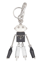 Load image into Gallery viewer, Trick Robot keychain
