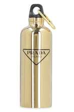 Load image into Gallery viewer, Steel bottle
