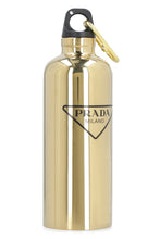 Load image into Gallery viewer, Steel bottle
