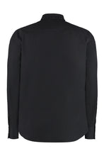 Carica l'immagine nel visualizzatore di Gallery, Camicia a maniche lunghe in cotone
