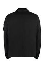 Carica l'immagine nel visualizzatore di Gallery, Overshirt in cotone
