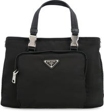 Carica l'immagine nel visualizzatore di Gallery, Pet bag in Re-nylon
