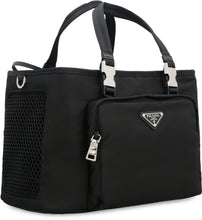 Carica l'immagine nel visualizzatore di Gallery, Pet bag in Re-nylon
