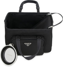 Carica l'immagine nel visualizzatore di Gallery, Pet bag in Re-nylon
