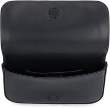 Load image into Gallery viewer, Leather mini crossbody bag
