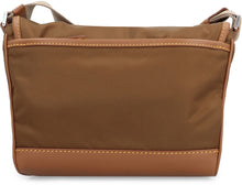 Load image into Gallery viewer, Re-Nylon messenger bag
