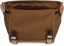 Load image into Gallery viewer, Re-Nylon messenger bag
