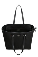Load image into Gallery viewer, Re-Nylon tote
