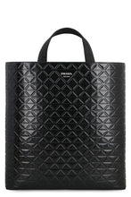 Carica l'immagine nel visualizzatore di Gallery, Shopping bag in pelle
