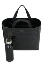 Carica l'immagine nel visualizzatore di Gallery, Shopping bag in pelle
