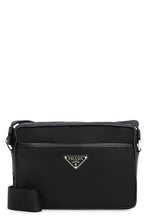 Load image into Gallery viewer, Re-Nylon messenger bag
