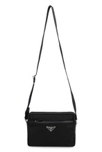 Load image into Gallery viewer, Re-Nylon messenger bag
