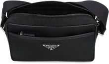 Load image into Gallery viewer, Re-Nylon messenger bag
