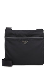 Carica l'immagine nel visualizzatore di Gallery, Messenger-bag in nylon
