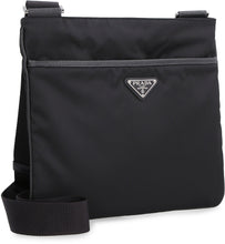 Carica l'immagine nel visualizzatore di Gallery, Messenger-bag in nylon

