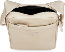 Carica l'immagine nel visualizzatore di Gallery, Borsa messenger in Re-nylon
