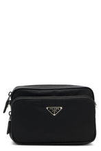 Load image into Gallery viewer, Shoulder bag in Re-Nylon
