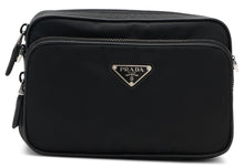 Load image into Gallery viewer, Shoulder bag in Re-Nylon
