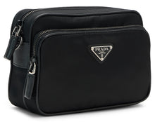 Load image into Gallery viewer, Shoulder bag in Re-Nylon
