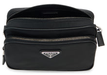 Load image into Gallery viewer, Shoulder bag in Re-Nylon
