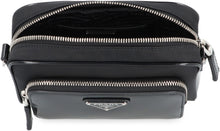 Load image into Gallery viewer, Re-Nylon messenger bag
