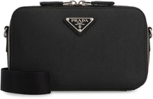 Carica l'immagine nel visualizzatore di Gallery, Borsa Prada Brique in pelle
