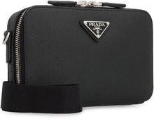 Carica l'immagine nel visualizzatore di Gallery, Borsa Prada Brique in pelle

