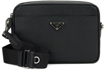 Load image into Gallery viewer, Saffiano shoulder bag
