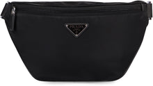 Load image into Gallery viewer, Re-Nylon belt bag
