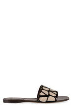 Load image into Gallery viewer, Valentino Garavani - Fabric slides

