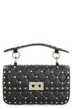 Carica l'immagine nel visualizzatore di Gallery, Valentino Garavani - Mini borsa a tracolla Rockstud Spike in pelle
