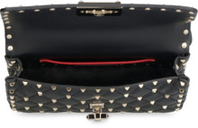 Carica l'immagine nel visualizzatore di Gallery, Valentino Garavani - Mini borsa a tracolla Rockstud Spike in pelle
